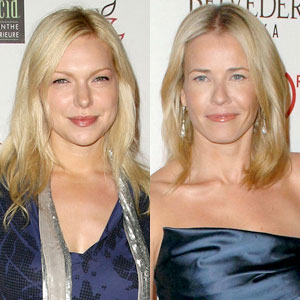 Laura Prepon, Chelsea Handler Laura Prepon, Chelsea Handler